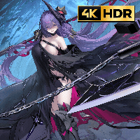 碧蓝航线Azur Laneアズールレーン