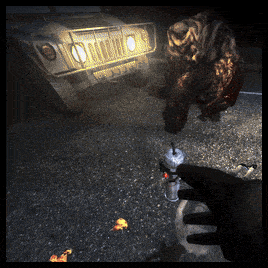 Nightmare Essentials with Default Ammo preview