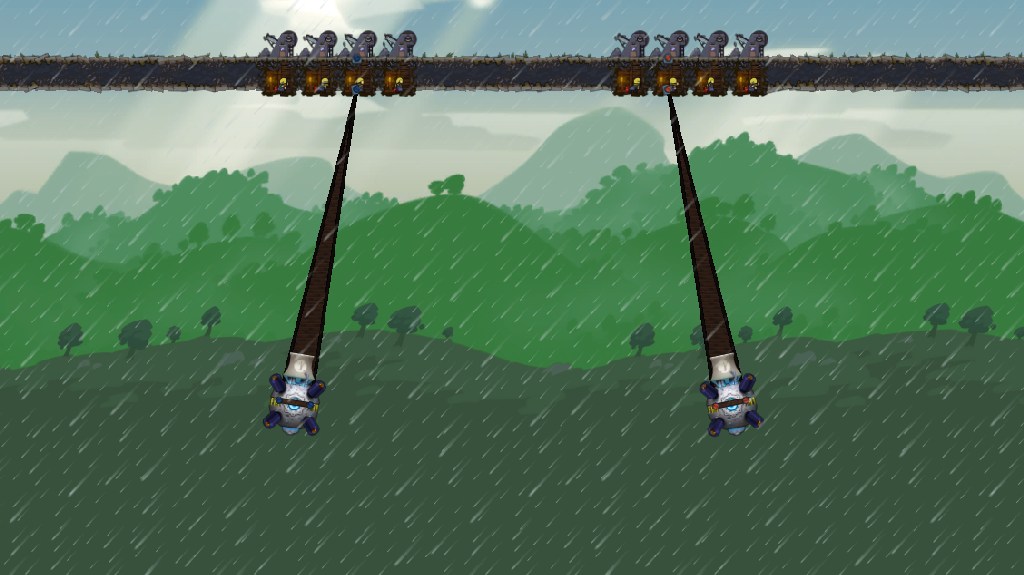 Balancing Act