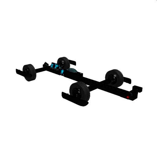 self driving car (speed circuit afk money farm) preview