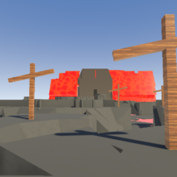 Great Steel War | "Gate To Hell" |  H-Day
