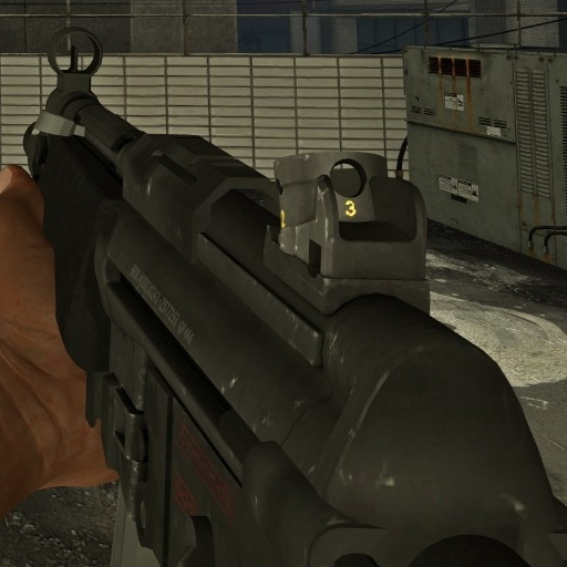 MP5A5