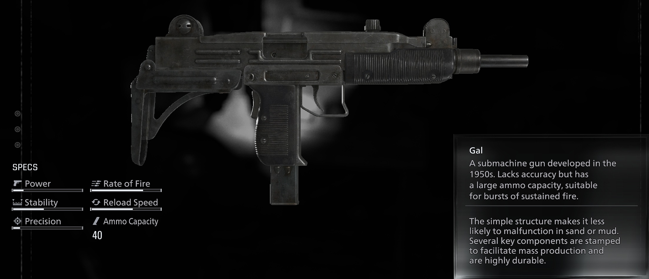 Steam-samfunn :: Veiledning :: バイオハザード レクイエム 武器