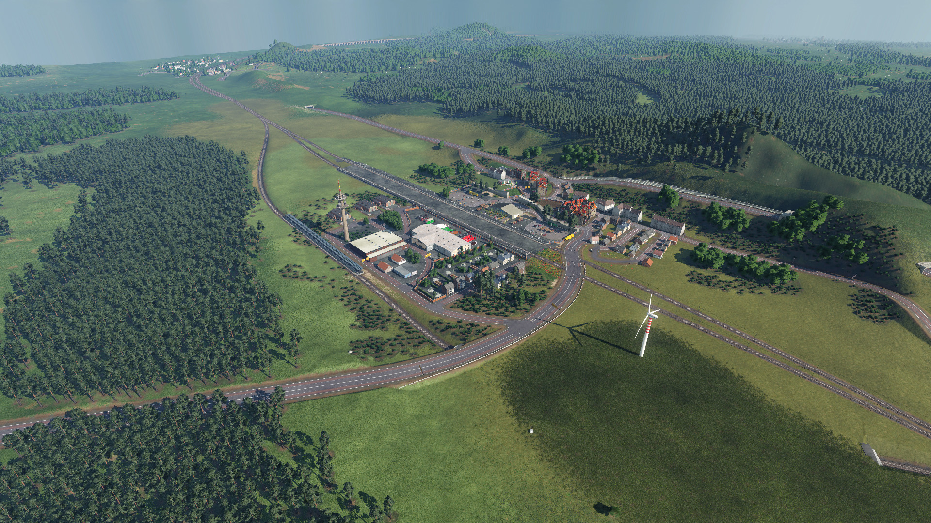 Sun Forrest City