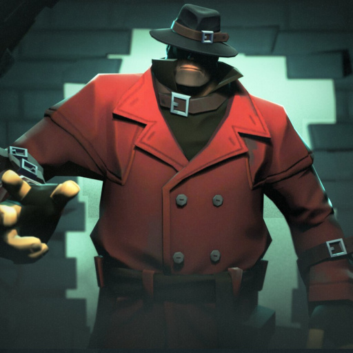 TF2: Mr. H