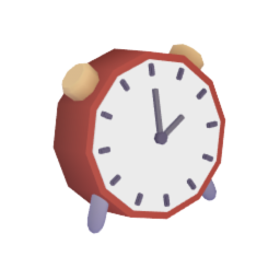 Classic Alarm Clock