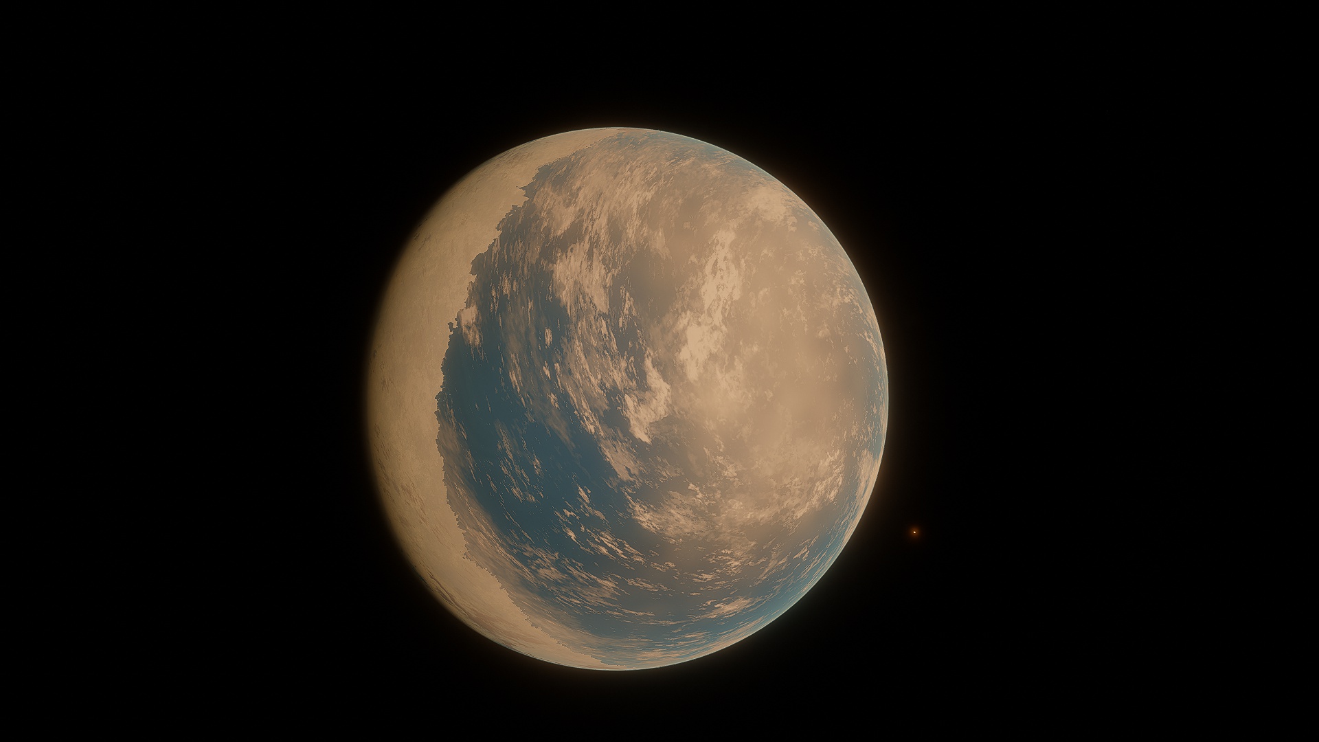 TOI-1452 system
