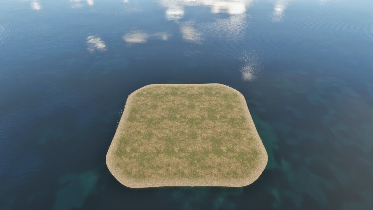 1st Proper Attempt