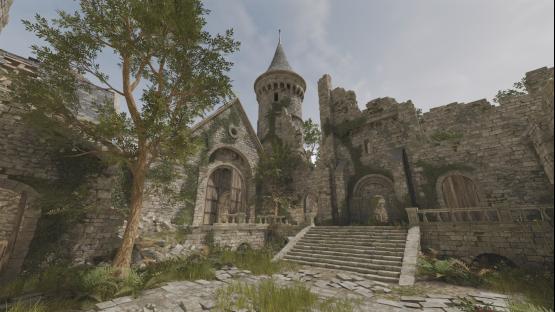 Lord – Counter-Strike 2 Mod
