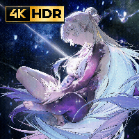 胜利女神NIKKE