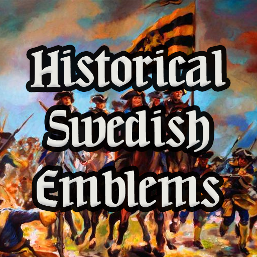 Combi's Swedish Emblems
