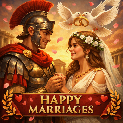 Happy Marriages