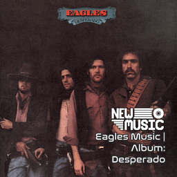 Eagles Music | Album: Desperado – Project Zomboid Mod