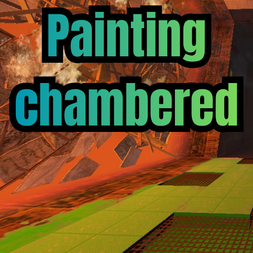 Painting chambered