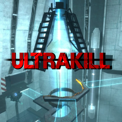 Ultrakill - War Without Reason for Pulse Phase and Negative Pressure
