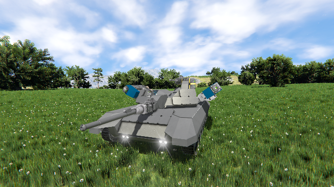 TRN - TR-82S M2-T UCP