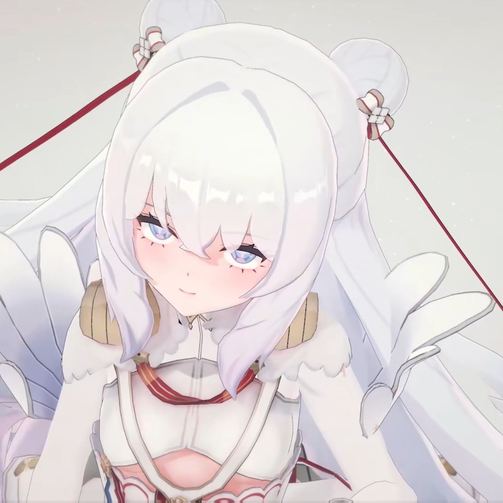 李十七夜 26.05 碧蓝航线 Azur Lane 恶毒牌飞机杯 Le Malin