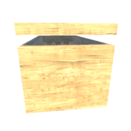 egg crate
