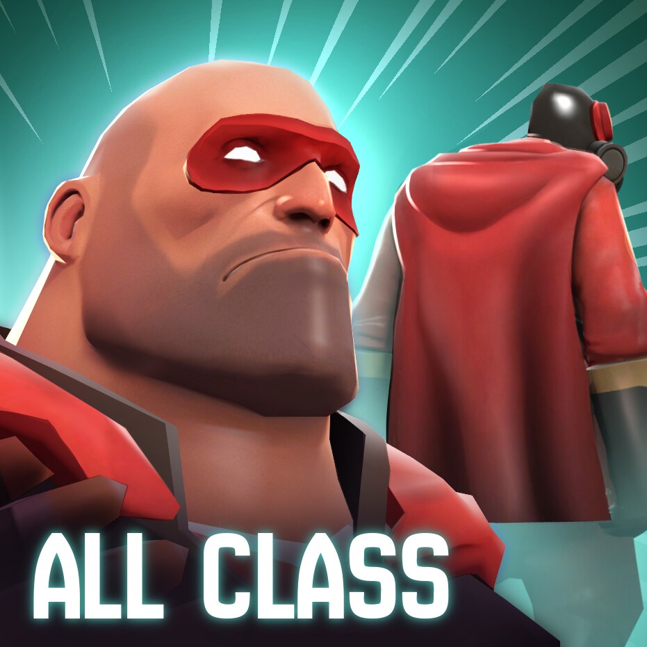 TF2: The Hero