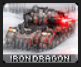 the iron dragon cannon