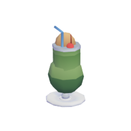 Melon Soda ^^