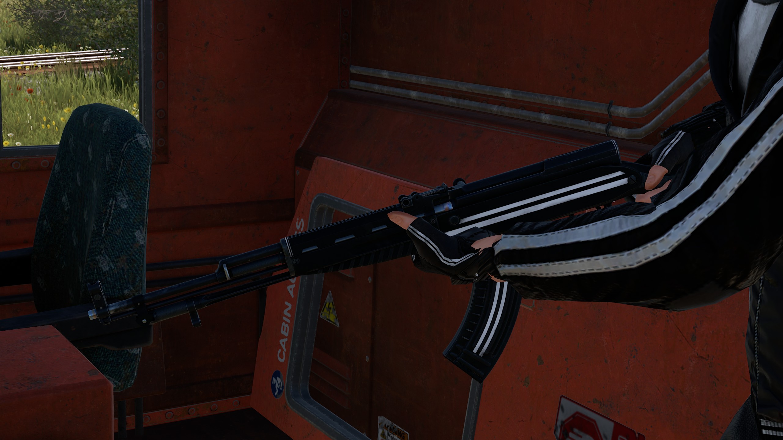 Training SKS 2.0 thumbnail 10