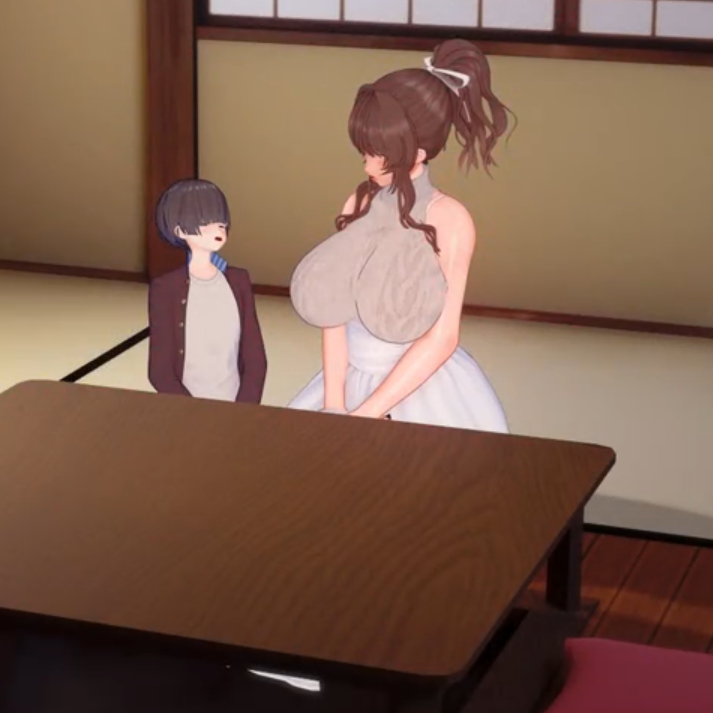 [xiaochun] 人妻俱乐部 人妻派对#2