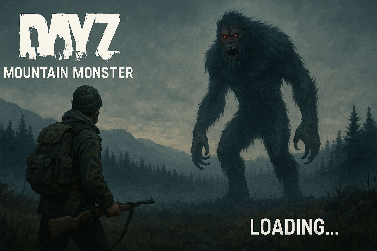 MontainMonsters-modpack