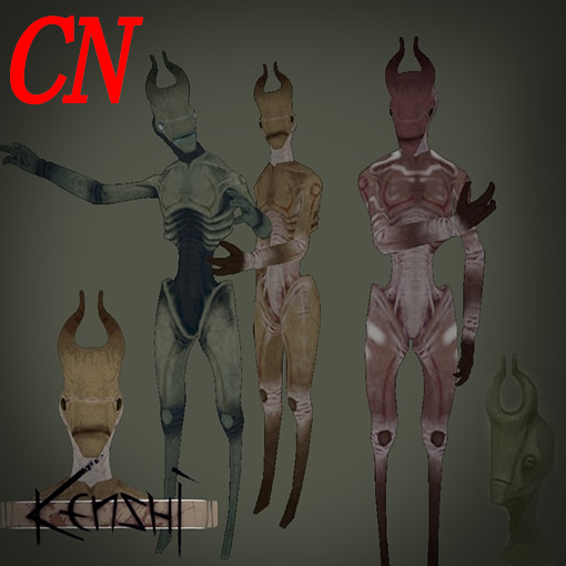 Horned Hiver CN/角蜂汉化补丁