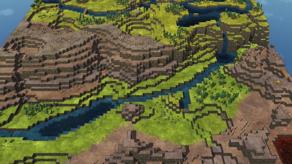 半高原   100x100