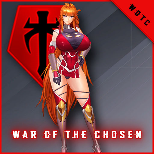 [WOTC] Kamimura Maika - Action Taimanin