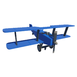 ZW Patrol Dive Bomber preview