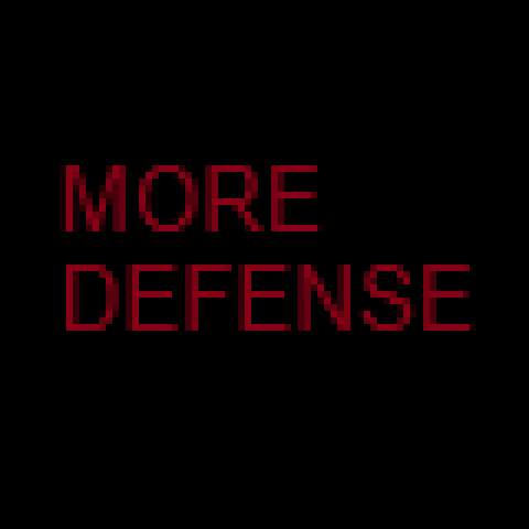 more defense – tModLoader Mod