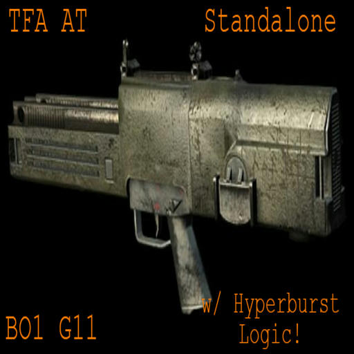 [TFA] [AT] | Standalone BO1 G11 (Mac Tonight) preview