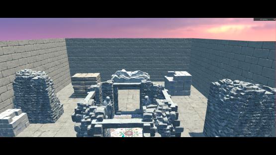Aim_silver1x1 – Counter-Strike 2 Mod