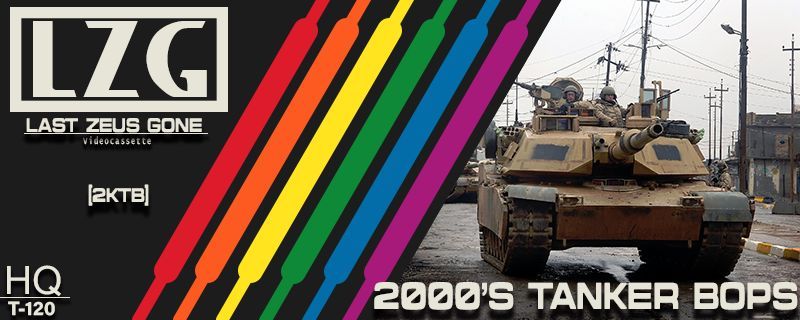 [2kTB] 2000's Tanker Bops