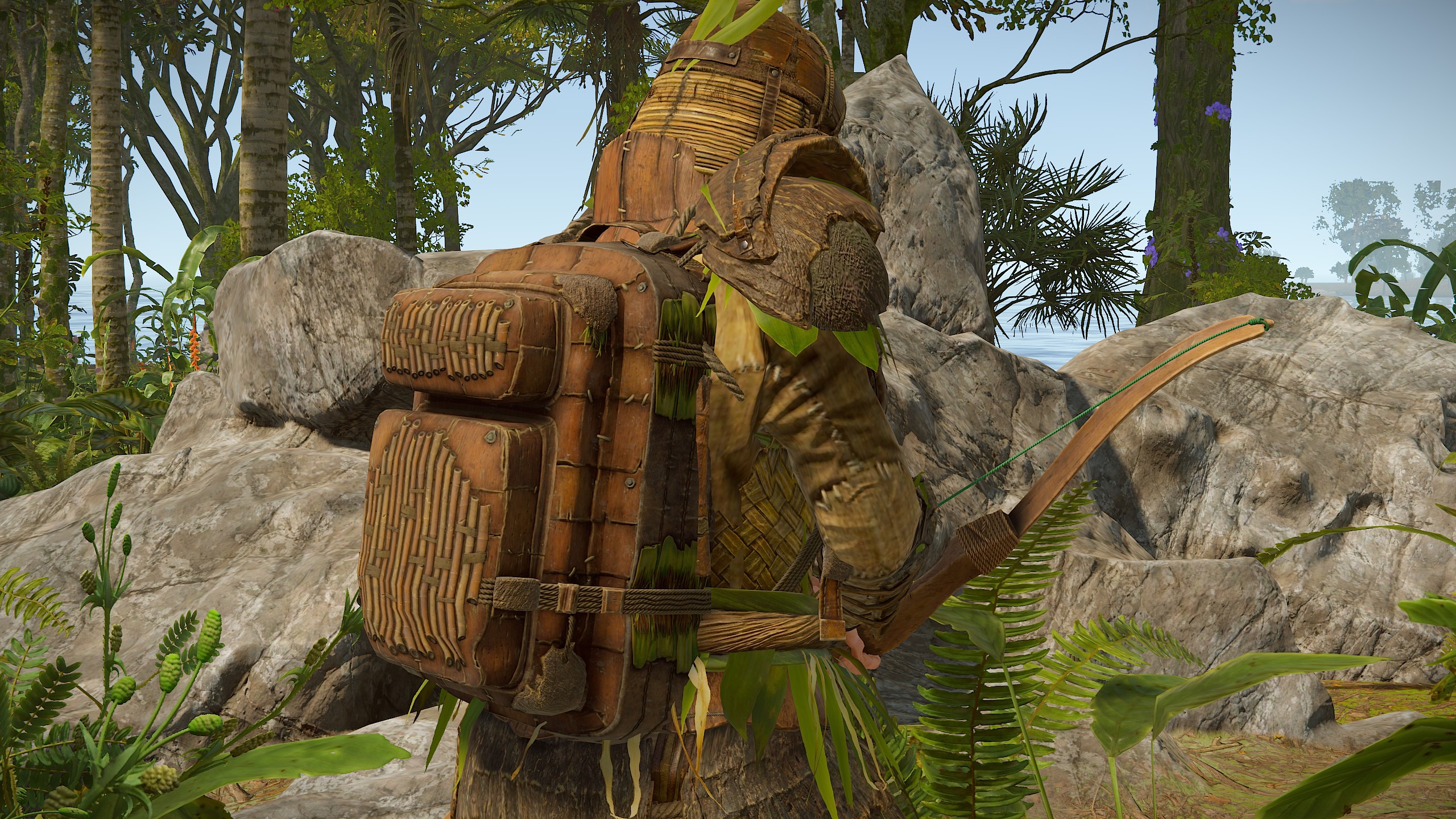 CocoKnight BackPack thumbnail 5
