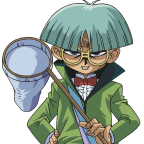 Weevil Underwood preview