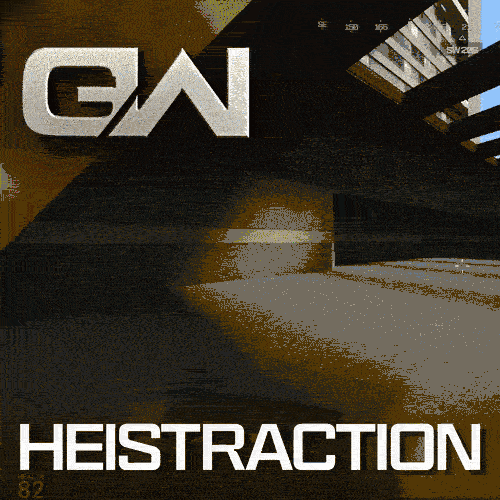 [GWarfare] Heistraction DLC preview