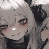 Red Q丨Anime Girl丨R18丨4K