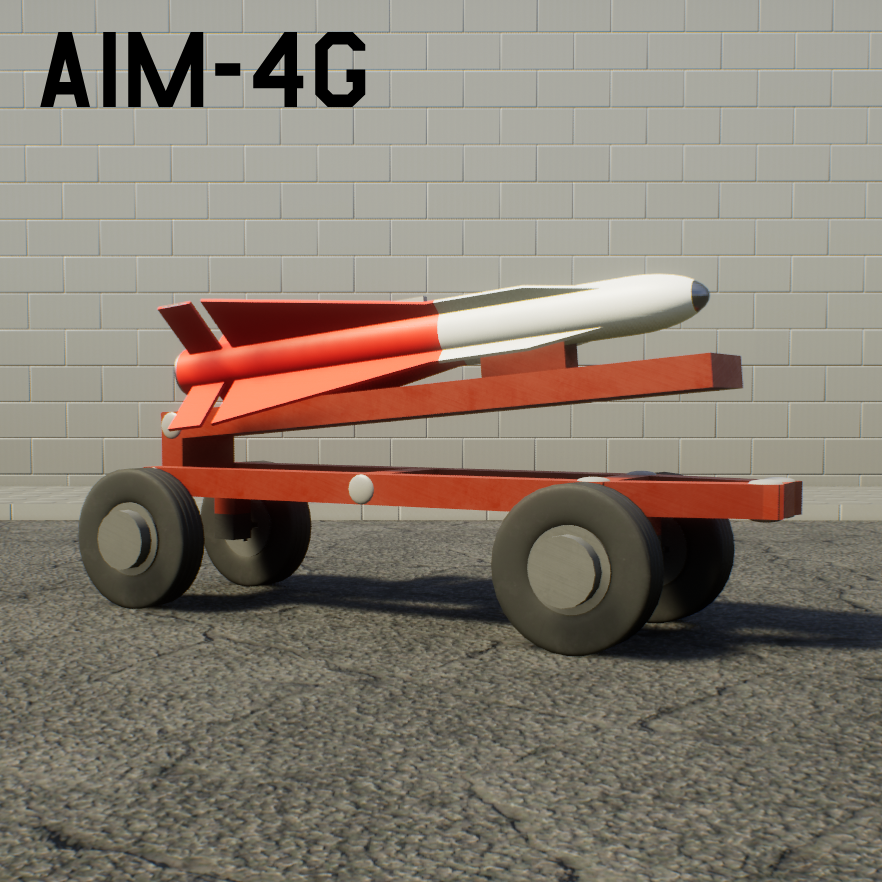 Aim-4G preview