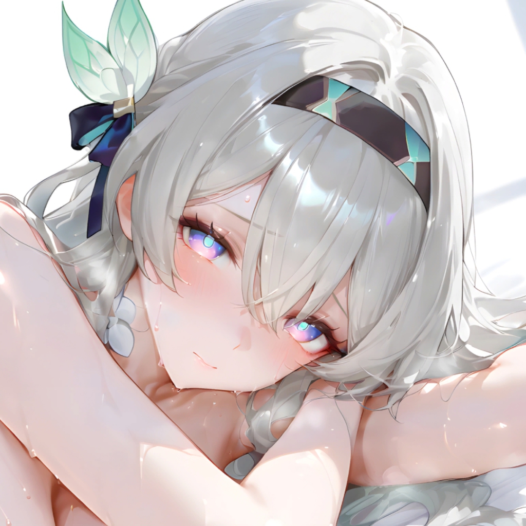 [Hajily-1725][R-18]2025-06-03 Firefly P2