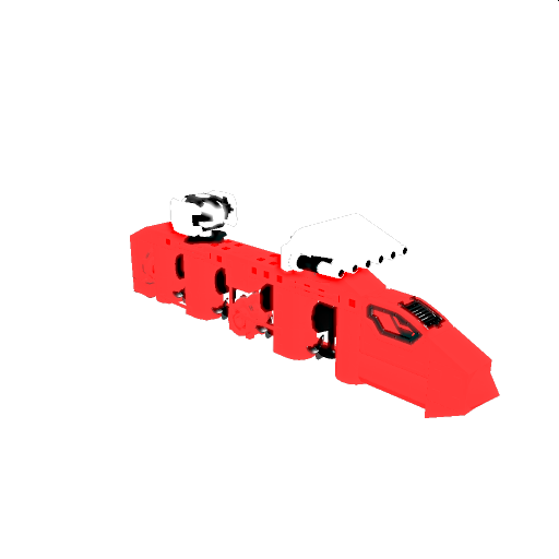 Farm Boat