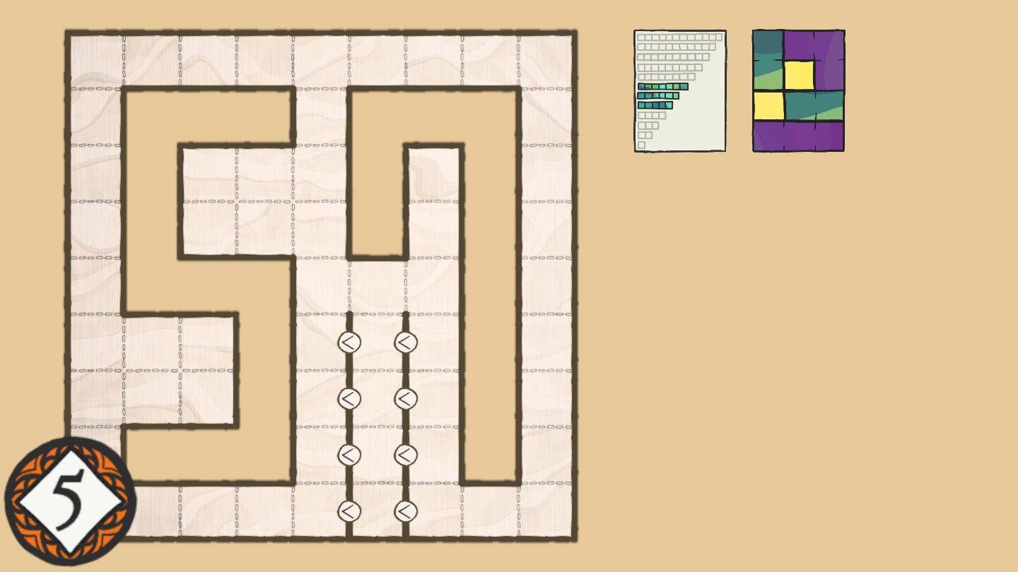 57 cells