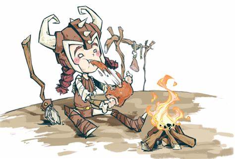 女武神技能树优化 – Don't Starve Together Mod
