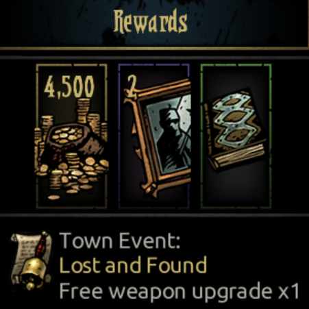 Expeditions Town Events Hints preview