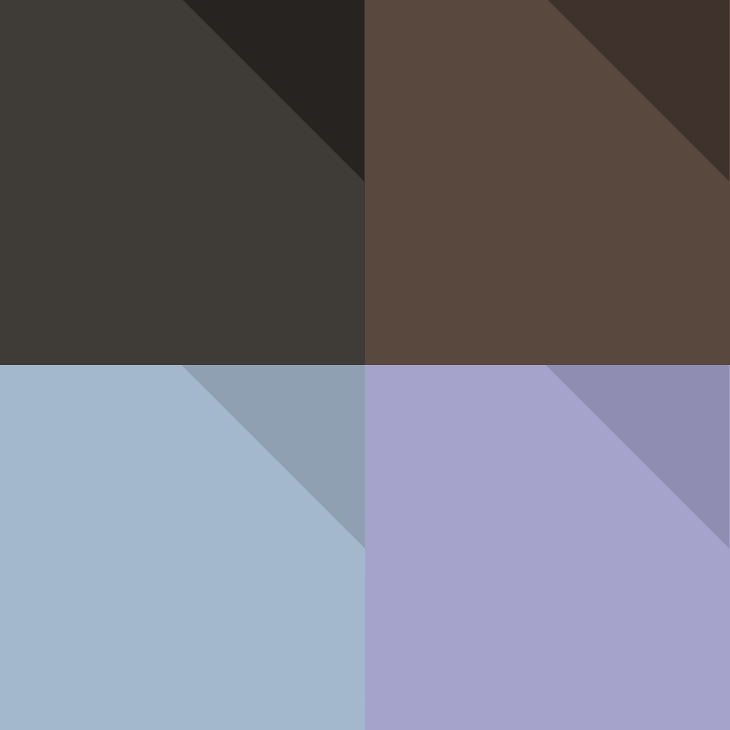 DE colours