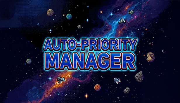 Auto-Priority Manager