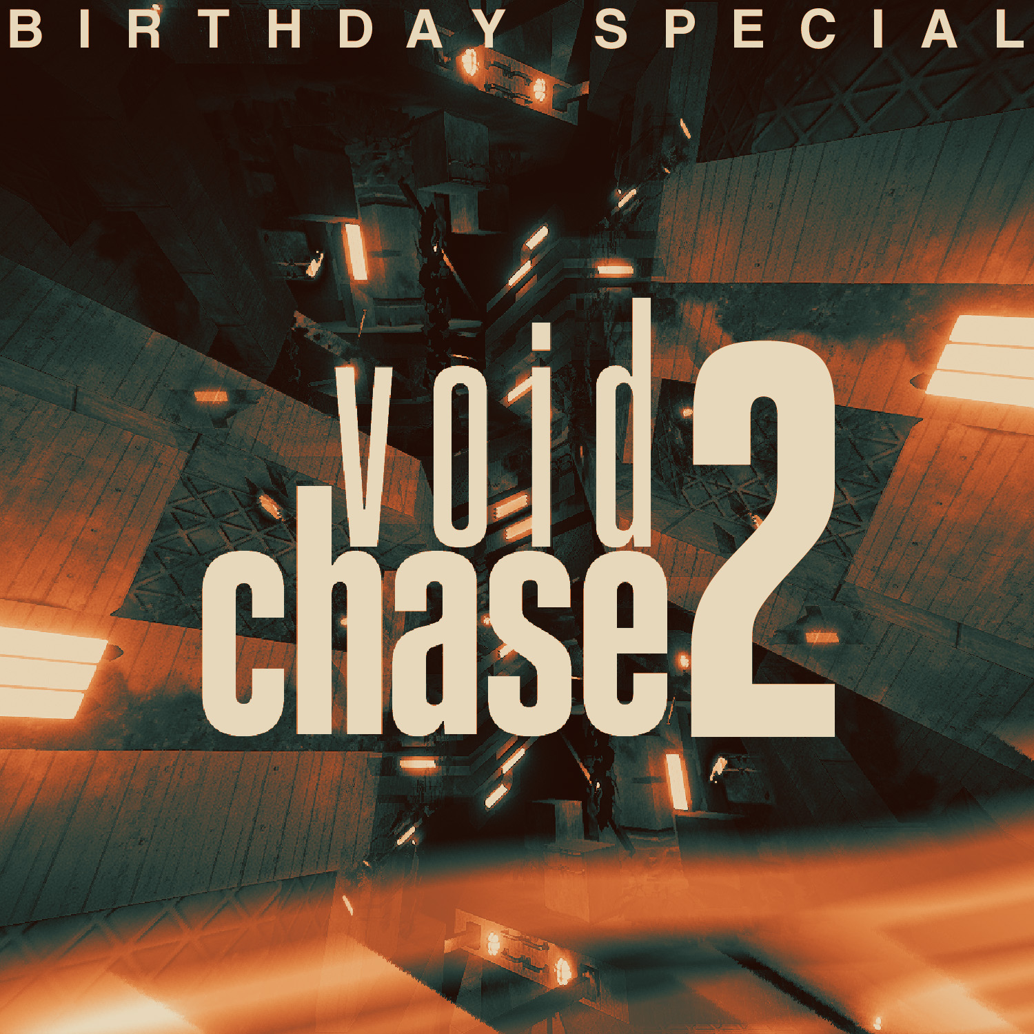 VOID CHASE II