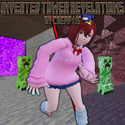 Inverted Tower Revelations